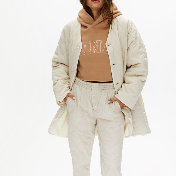 Montauk TNA Jacket - Picture 2 of 4